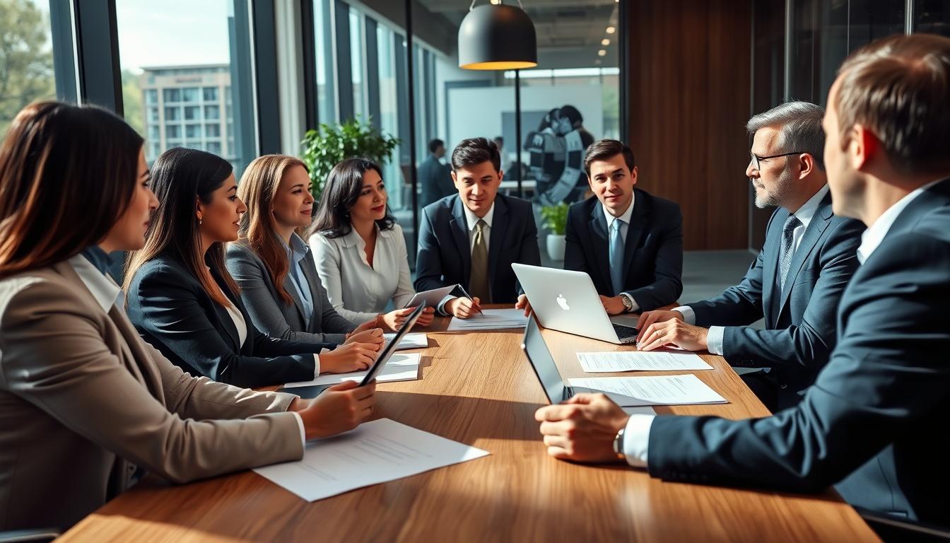 Corporate Legal Services in Dubai